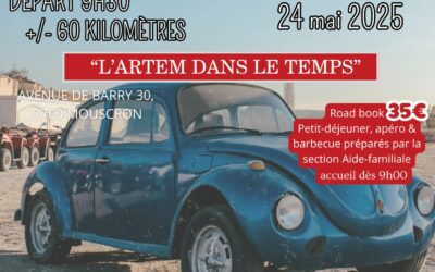 Balade ancêtre